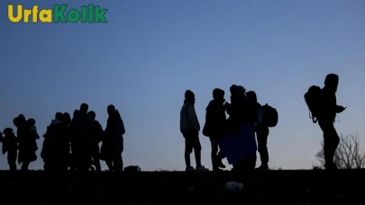 Bingöl'de yabancı uyruklu 2 kişi sınır dışı ediliyor!