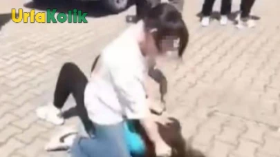 Görüntüler, Toplumda Büyük Tartışma Yarattı!