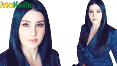 Yasemin Sakallıoğlu Kimdir?