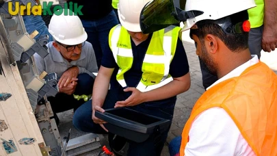Dicle Elektrik, Altyapıyı Geleceğe Taşıyor ve Yenilikçi Projelerle Hizmet Kalitesini Artırıyor.