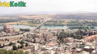 Viranşehir ve Ceylanpınar ilçelerine yaklaşık 1 milyar TL değerinde yatırım yapılacak.