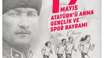 Vali Şıldak’tan 19 Mayıs Atatürk’ü Anma, Gençlik Ve Spor Bayramı Mesajı