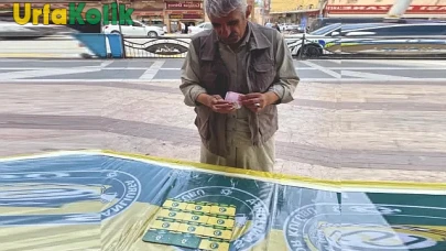 İşte Aradığımız Taraftar Profili Bu Olsa Gerek!