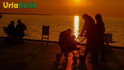 Şanlıurfa'da Geleceğe Yatırım: Hanelerin %70'inde Çocuk Var