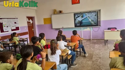 Şanlıurfa'da Boğulma Vakalarını Önlemek İçin Eğitim Kampanyası Başlatıldı