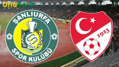 Şanlıurfaspor Kulübü'ne TFF tarafından verilen yüksek miktardaki para cezası gündemde!