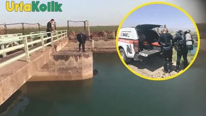 Şanlıurfa'da ŞUAK ekipleri tarafından yürütülen aramaların sonuçları bekleniyor.