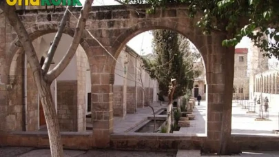 Hasan Paşa Camii'nde Şok Restorasyon: Tarihi Dokuya Zarar Verildi