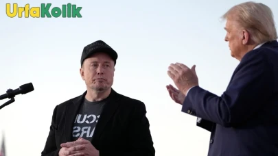Elon Musk, Hükümet Verimliliği Departmanı başkanlığından ayrıldı