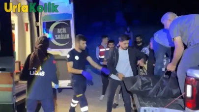 Adıyaman'da Kadın Uçurumdan Düşerek Hayatını Kaybetti!