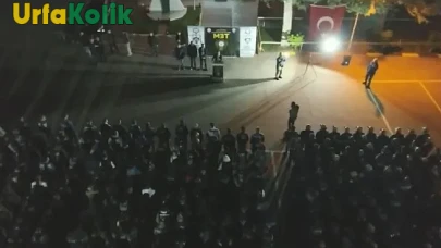 FETÖ Operasyonu 47 İlde Gerçekleştirildi, Şanlıurfa da Dahil!