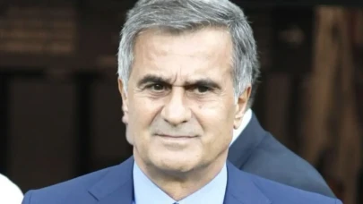Şenol Güneş Kimdir?