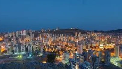 Şanlıurfa Karaköprü İlçe Sınırları Yeniden Çizildi, İlçe Sınıfı Değişti!