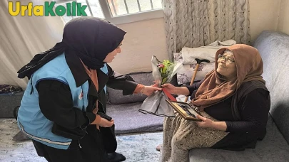 Anneler Günü'nde Annelerin Unutulmaz Güzel Sürprizi!