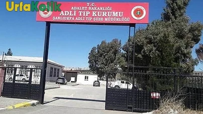 Şanlıurfa'da Meydana Gelen Trafik Kazasında Bir Genç Hayatını Kaybetti!