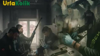 4 farklı ilde düzenlenen operasyonla 6 organize suç örgütüne darbe! 43 kişi tutuklandı.
