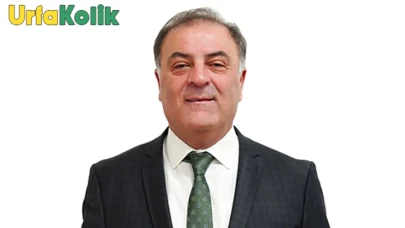 Nuri Aslan Kimdir?