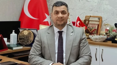 Başkan Polat’tan 19 Mayıs Atatürk’ü Anma, Gençlik Ve Spor Bayramı Mesajı