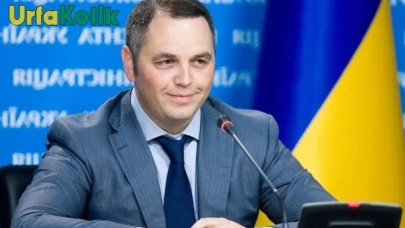 Ukrayna'nın eski Cumhurbaşkanı Yardımcısı Madrid'de silahlı saldırıda hayatını kaybetti.
