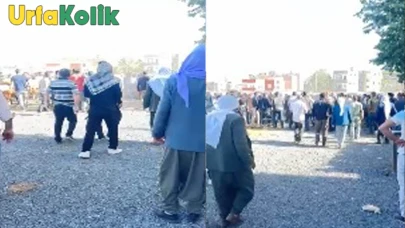Viranşehir'de yaşanan alacak-verecek kavgasında kan döküldü: 4 kişi yaralandı