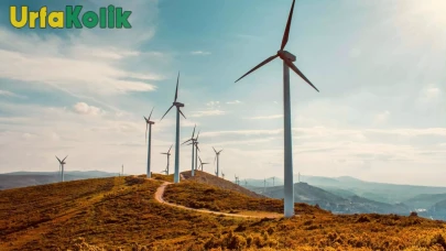 Türkiye'nin Elektrik Talebine Paralel Enerji Altyapısında Büyük Dönüşüm Planları!