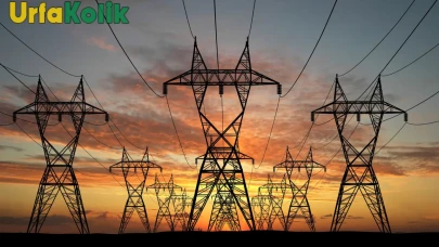Kırsalda Elektrik Borcu Sorunu: Urfa'da En Yüksek Borç!