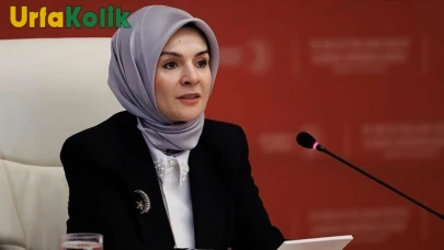 Bakan Göktaş'tan Müjdeli Haber: Doğum Yardımları Hesaplara Aktarıldı!