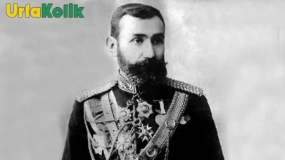 Şakir Paşa Kimdir?