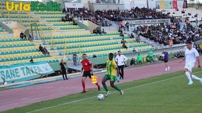 Manisa FK'ya Seyirci Cezası: Sarı Yeşilliler, Para Cezasıyla Karşı Karşıya!