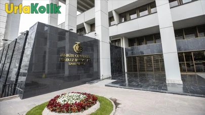 Merakla Beklenen TCMB Enflasyon Raporu Açıklandı: Gözler Yurt İçinde!