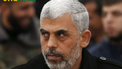 Yahya Sinvar Kimdir?