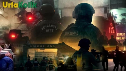DEAŞ Terör Örgütüne Karşı 298 Şüpheli Tutuklandı!