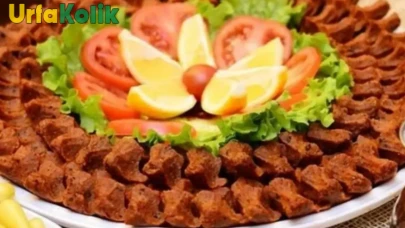 Çiğköftenin Tarihi
