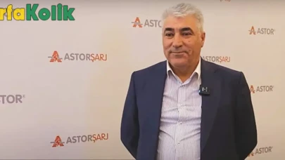 Yenilikçi Girişimci Geçgel, Dolar Milyarderleri Arasında Yerini Aldı