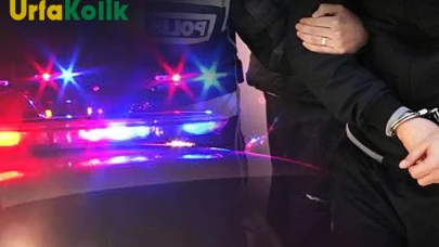 Gaziantep'te yaşanan olayda silahlar patladı: Taksici abisine ateş etti!