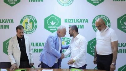 Şanlıurfaspor’dan Medya Alanında Güçlü Hamle