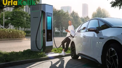 Elektrikli Araç Talebi Hızla Artıyor: Bu Yıl 10 Binlerin Üzerine Çıkacak!