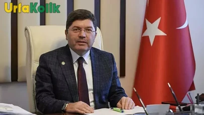 Hükümetten Yargıya Destek: Yeni Ceza İnfaz Yasa Tasarısı Meclis Gündeminde