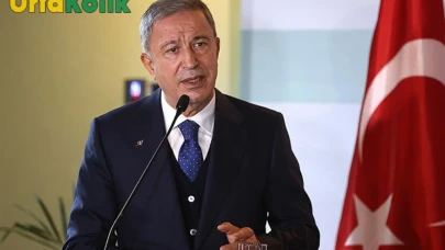 Türkiye ve İsrail Arasında Çatışmasızlık Mekanizması Görüşmeleri Sürüyor