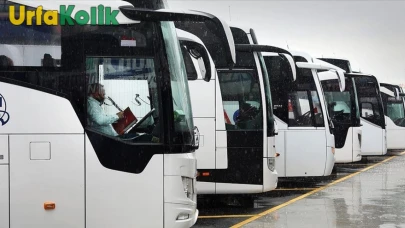 Otobüs talebi artıyor: Kurban Bayramı öncesi ek seferler düzenleniyor!
