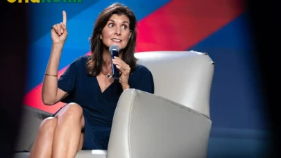 Nikki Haley Kimdir?