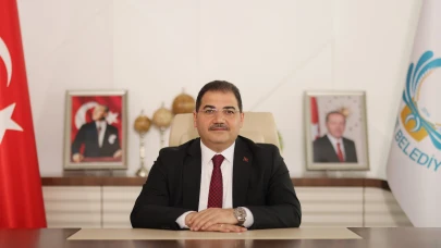 Başkan Mehmet Canpolat’tan 19 Mayıs Mesajı