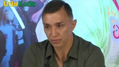 Futbol efsanesi Muslera, Galatasaray formasıyla veda etti!