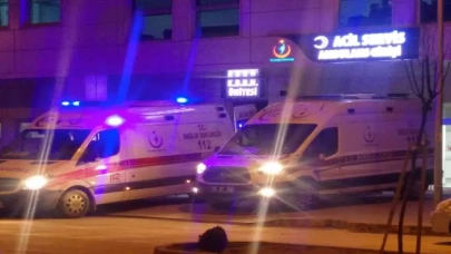 Şanlıurfa’da Traktörün Altında Kalan Kadın Hayatını Kaybetti