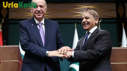 Zor Zamanda Erdoğan'a Minnettarız: "Türkiye Daima Destekçimiz Oldu"