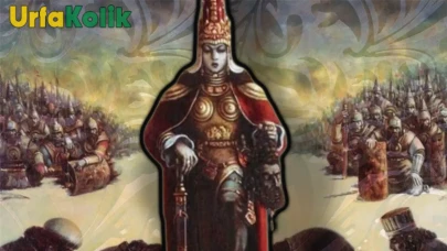Tomris Hatun Kimdir?