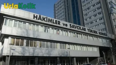 HSK'ya 5 Yeni Üye Seçildi: TBMM Kararı Resmi Gazete'de Yayımlandı