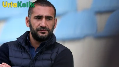 Eski milli futbolcu Ümit Karan, uyuşturucu ticareti suçundan cezaevine gönderildi! Peki neden tutuklandı?