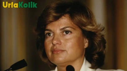 Tansu Çiller Kimdir?