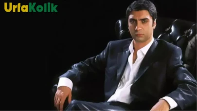 Necati Şaşmaz Kimdir?